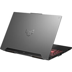 Laptop Asus TUF Gaming A15 FA507NU AMD Ryzen 7 7735HS 16GB DDR5/512GB SSD (Mecha Gray) Thumb