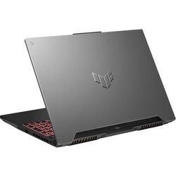 Laptop Asus TUF Gaming A15 FA507NU AMD Ryzen 7 7735HS 16GB DDR5/512GB SSD (Mecha Gray) Thumb
