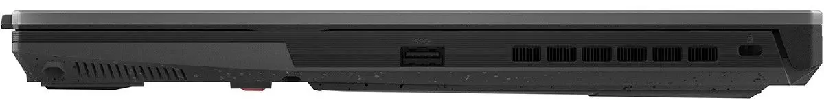 Laptop Asus TUF Gaming A15 FA507NU AMD Ryzen 7 7735HS 16GB DDR5/512GB SSD (Mecha Gray)