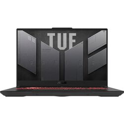 Laptop Asus TUF Gaming A15 FA507NU-LP030 AMD Ryzen 7 7735HS 8GB DDR4/512GB SSD (Mecha Grey) Thumb