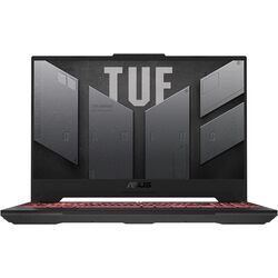 Laptop Asus TUF Gaming A15 FA507NU-LP034 AMD Ryzen 7 7735HS 8GB DDR4/512GB SSD (Grey)