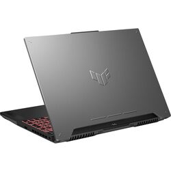 Laptop Asus TUF Gaming A15 FA507NU-LP034 AMD Ryzen 7 7735HS 8GB DDR4/512GB SSD (Grey) Thumb