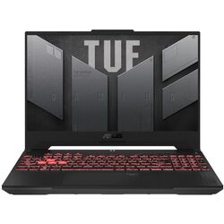 Ноутбук Asus TUF Gaming A15 FA507NUR-LP003 AMD Ryzen 7 7435HS 16GB DDR5/512GB SSD (Mecha Gray)