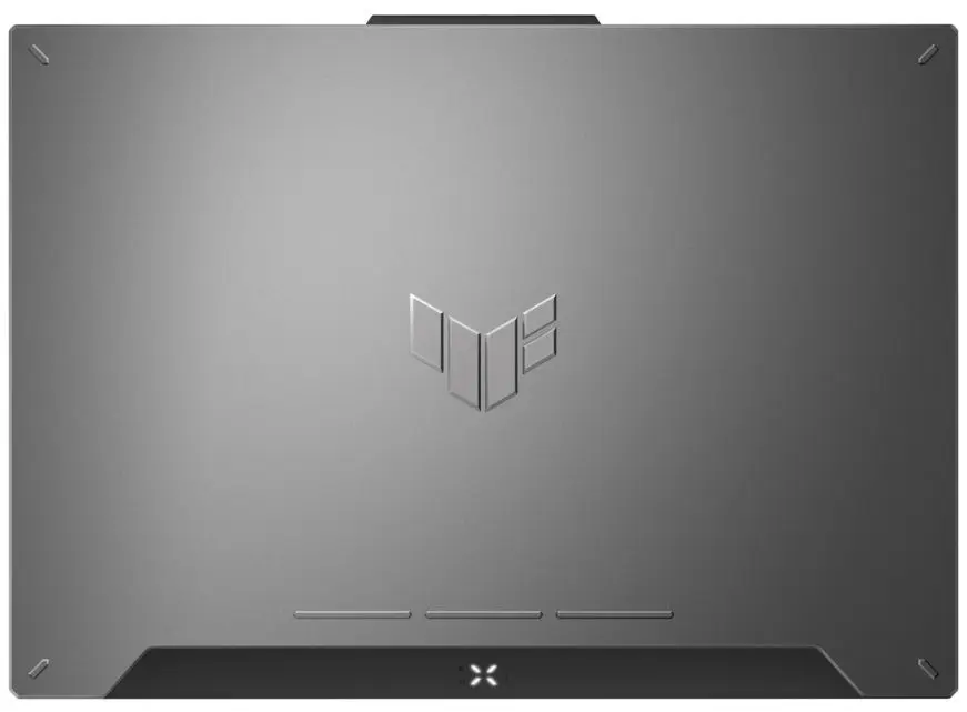 Ноутбук Asus TUF Gaming A15 FA507NUR-LP003 AMD Ryzen 7 7435HS 16GB DDR5/512GB SSD (Mecha Gray) - 5