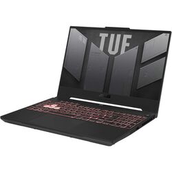 Ноутбук Asus TUF Gaming A15 FA507NUR-LP005 AMD Ryzen 7 7435HS 16GB DDR5/512GB SSD (Mecha Gray) Thumb
