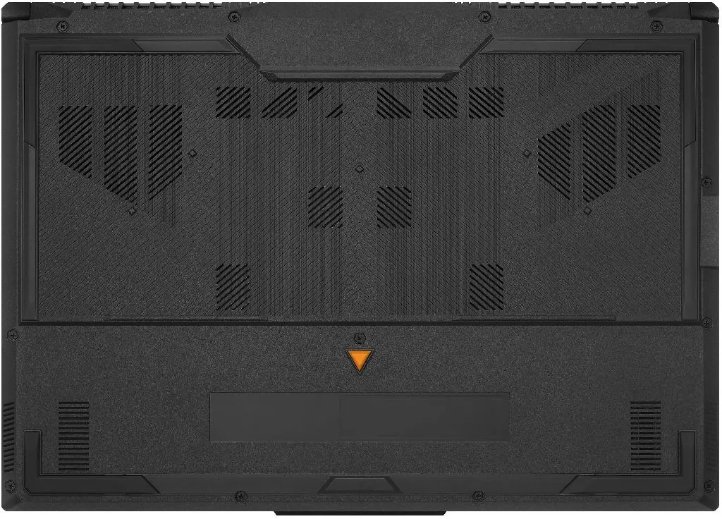 Ноутбук Asus TUF Gaming A15 FA507NUR-LP005 AMD Ryzen 7 7435HS 16GB DDR5/512GB SSD (Mecha Gray) - 6