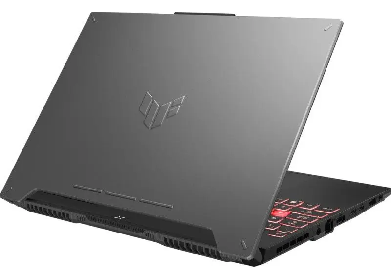 Laptop Asus TUF Gaming A15 FA507NUR-LP030 AMD Ryzen 7 7435HS 16GB DDR5/1TB SSD (Mecha Grey)