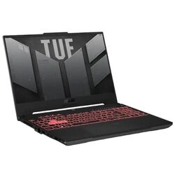 Laptop Asus TUF Gaming A15 FA507NV AMD Ryzen 5 7535HS 16GB DDR5/512GB SSD (Mecha Gray) Thumb