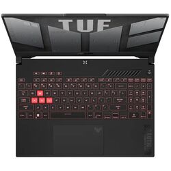 Laptop Asus TUF Gaming A15 FA507NV AMD Ryzen 5 7535HS 16GB DDR5/512GB SSD (Mecha Gray) Thumb