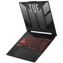 Laptop Asus TUF Gaming A15 FA507NV AMD Ryzen 5 7535HS 16GB DDR5/512GB SSD (Mecha Gray) Thumb