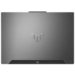 Laptop Asus TUF Gaming A15 FA507NV AMD Ryzen 5 7535HS 16GB DDR5/512GB SSD (Mecha Gray) Thumb