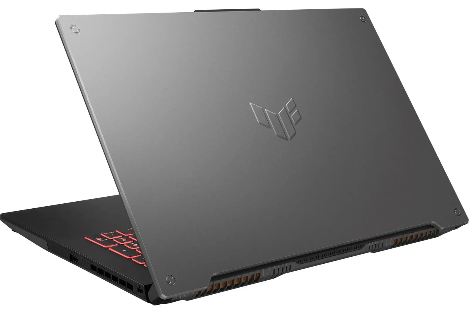 Laptop Asus TUF Gaming A15 FA507NV-LP023 AMD Ryzen 7 7735HS 16GB DDR4/512GB SSD (Mecha Grey)