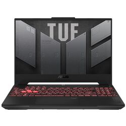 Ноутбук Asus TUF Gaming A15 FA507NVR-LP002 AMD Ryzen 7 7435HS 16GB DDR5/512GB SSD (Mecha Gray)