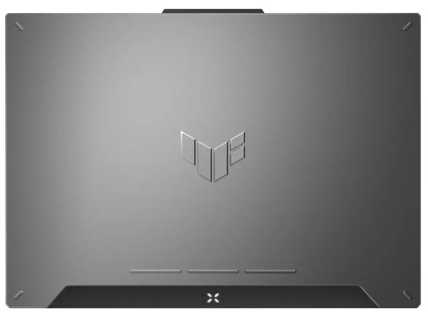 Ноутбук Asus TUF Gaming A15 FA507NVR-LP002 AMD Ryzen 7 7435HS 16GB DDR5/512GB SSD (Mecha Gray)