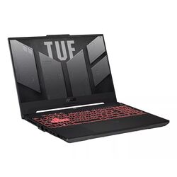 Laptop Asus TUF Gaming A15 FA507NVR-LP005 AMD Ryzen 7 7435HS 2x8GB DDR5/512GB SSD (Mecha Gray) Thumb