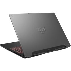 Laptop Asus TUF Gaming A15 FA507NVR-LP005 AMD Ryzen 7 7435HS 2x8GB DDR5/512GB SSD (Mecha Gray) Thumb