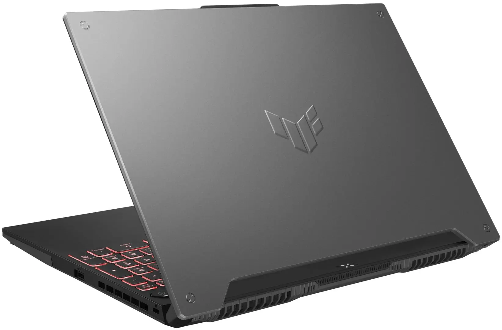 Laptop Asus TUF Gaming A15 FA507NVR-LP005 AMD Ryzen 7 7435HS 2x8GB DDR5/512GB SSD (Mecha Gray)