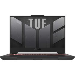Laptop Asus TUF Gaming A15 FA507NVR-LP005 AMD Ryzen 7 7435HS 2x8GB DDR5/512GB SSD (Mecha Gray)