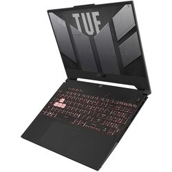 Laptop Asus TUF Gaming A15 FA507NVR-LP005 AMD Ryzen 7 7435HS 2x8GB DDR5/512GB SSD (Mecha Gray) Thumb