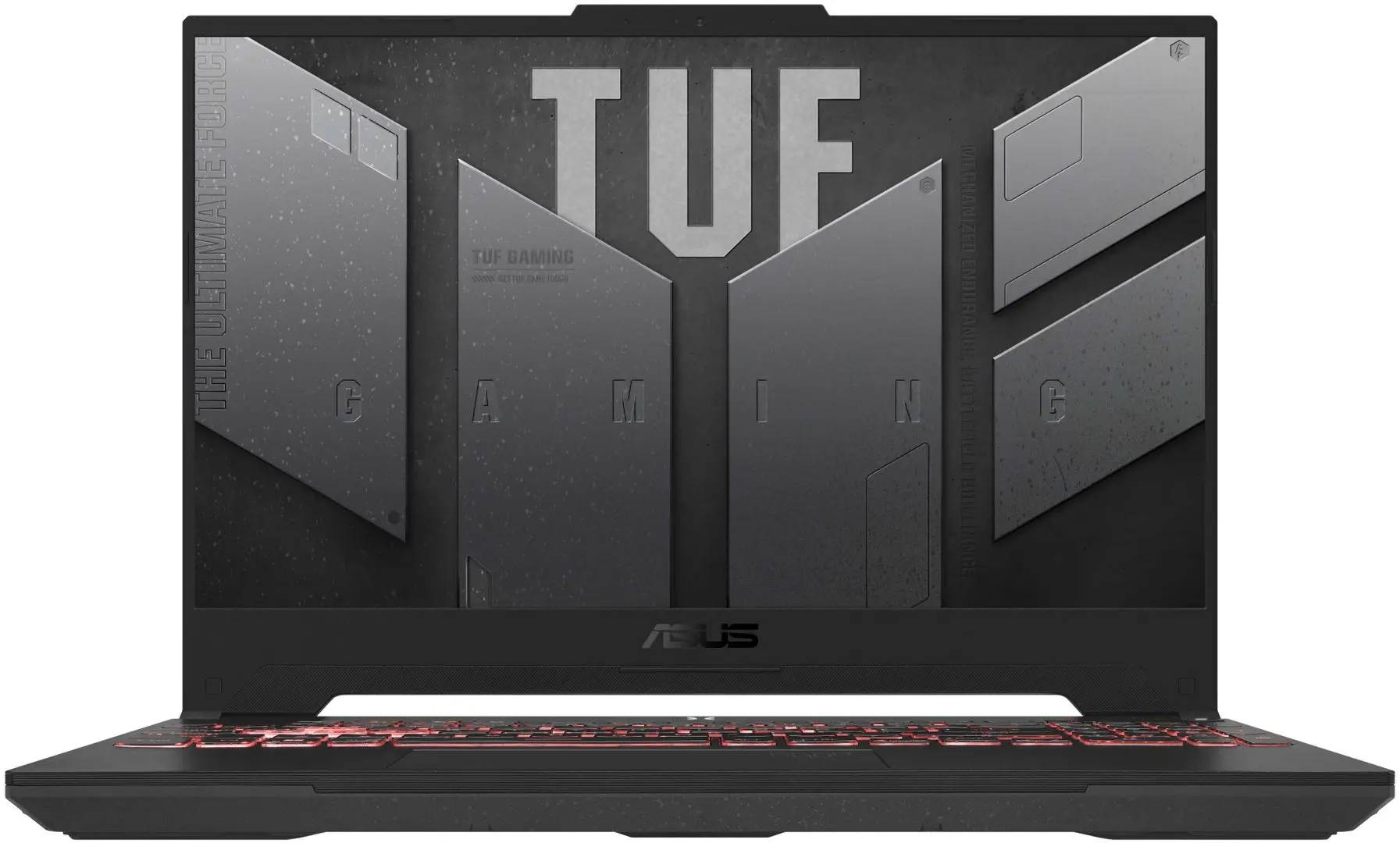 Laptop Asus TUF Gaming A15 FA507NVR-LP005 AMD Ryzen 7 7435HS 2x8GB DDR5/512GB SSD (Mecha Gray)