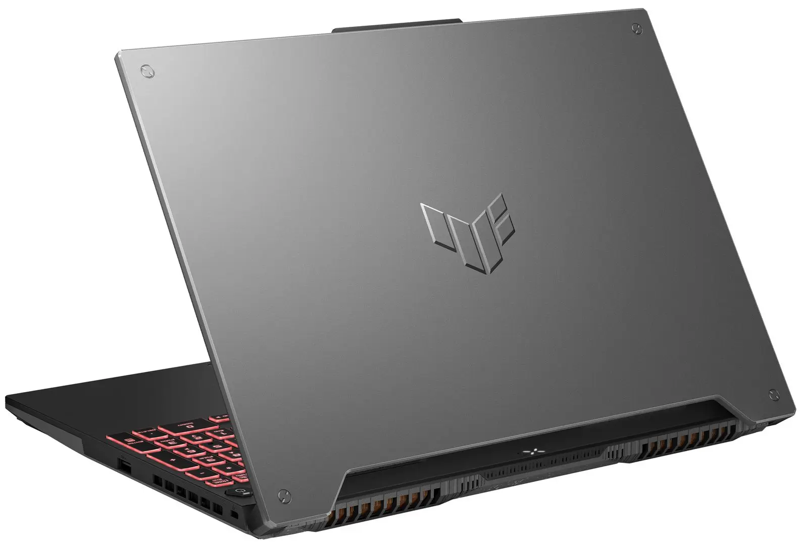 Ноутбук Asus TUF Gaming A15 FA507RC-HN006 AMD Ryzen 7 6800H 16GB DDR4/512GB SSD (Grey) - 4