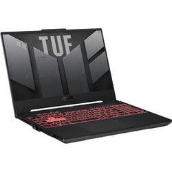 Laptop Asus TUF Gaming A15 FA507RE AMD Ryzen 7 6800H 16GB DDR5/512GB SSD (Grey) Thumb