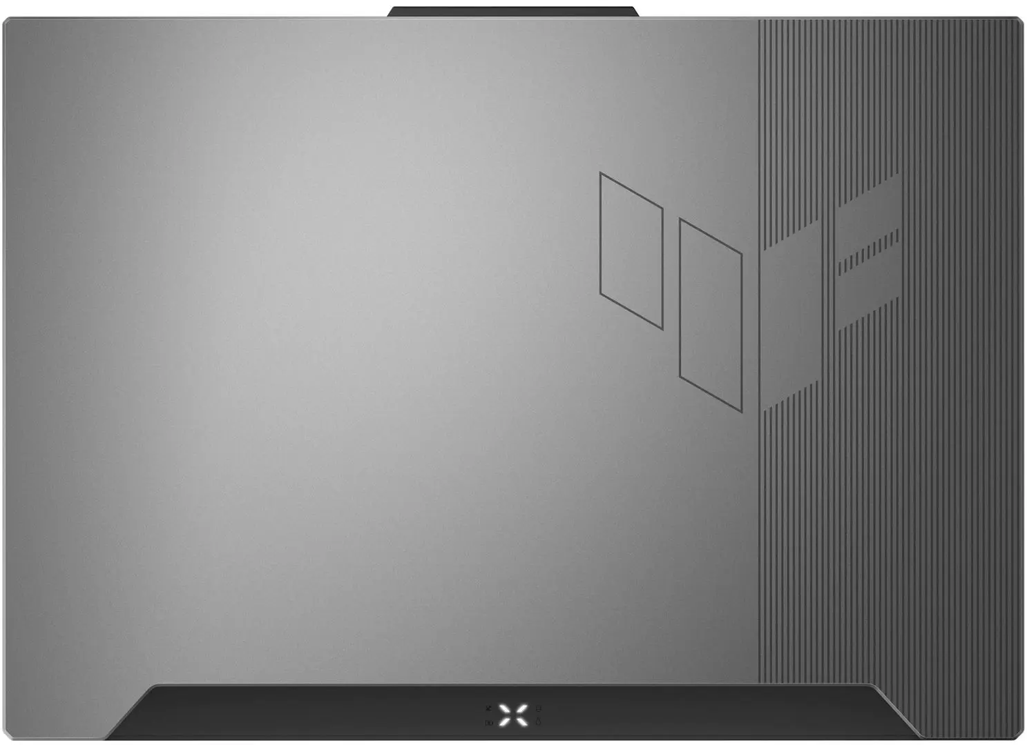 Laptop Asus TUF Gaming A15 FA507RE AMD Ryzen 7 6800H 16GB DDR5/512GB SSD (Grey)