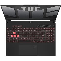 Laptop Asus Tuf Gaming A15 FA507RM AMD Ryzen 7 6800H 16Gb DDR4/512GB SSD (Mecha Gray) Thumb