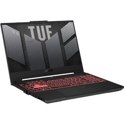 Laptop Asus Tuf Gaming A15 FA507RM AMD Ryzen 7 6800H 16Gb DDR4/512GB SSD (Mecha Gray) Thumb