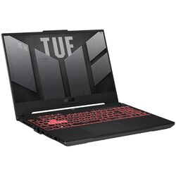 Laptop Asus TUF Gaming A15 FA507RR-HF005 AMD Ryzen 7 6800H 16GB DDR4/1TB SSD (Grey) Thumb
