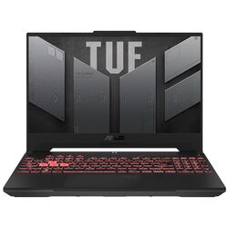 Laptop Asus TUF Gaming A15 FA507RR-HF005 AMD Ryzen 7 6800H 16GB DDR4/1TB SSD (Grey)
