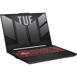 Laptop Asus TUF Gaming A15 FA507RR-HN035 AMD Ryzen 7 6800H 16GB DDR5/1TB SSD (Grey) Thumb