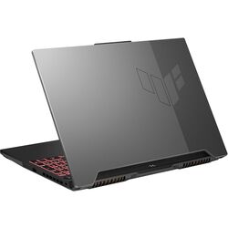 Laptop Asus TUF Gaming A15 FA507RR-HN035 AMD Ryzen 7 6800H 16GB DDR5/1TB SSD (Grey) Thumb