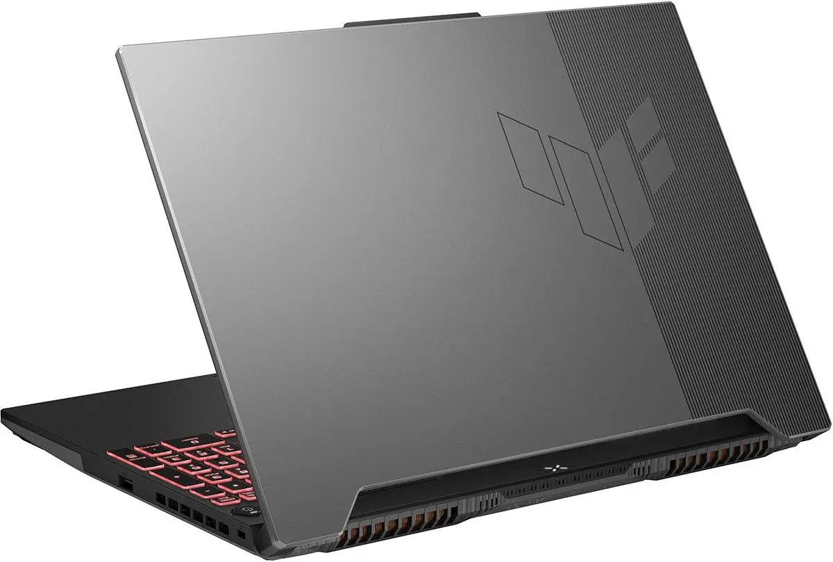 Laptop Asus TUF Gaming A15 FA507RR-HN035 AMD Ryzen 7 6800H 16GB DDR5/1TB SSD (Grey)