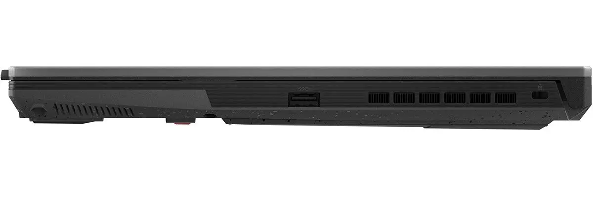 Laptop Asus TUF Gaming A15 FA507RR-HN035 AMD Ryzen 7 6800H 16GB DDR5/1TB SSD (Grey)