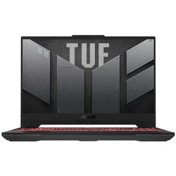 Laptop Asus TUF Gaming A15 FA507UI AMD Ryzen 7 8845HS 1x16GB DDR5/1TB SSD (Mecha Gray)
