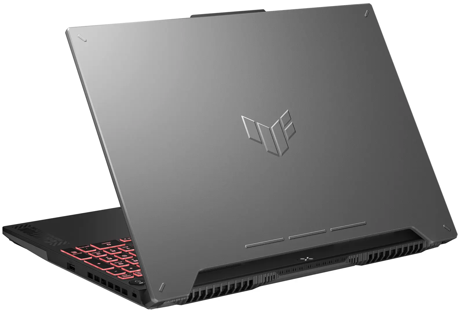 Laptop Asus TUF Gaming A15 FA507UI AMD Ryzen 7 8845HS 1x16GB DDR5/1TB SSD (Mecha Gray)