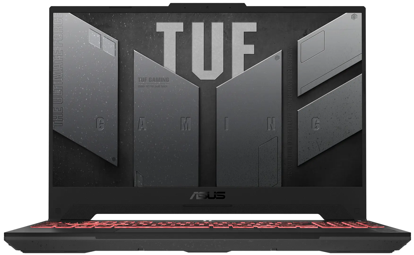 Laptop Asus TUF Gaming A15 FA507UI AMD Ryzen 7 8845HS 1x16GB DDR5/1TB SSD (Mecha Gray)
