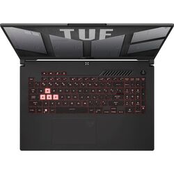 Laptop Asus TUF Gaming A15 FA507XV-LP020 AMD Ryzen 9 7940HS 16GB DDR4/512GB SSD (Mecha Grey) Thumb