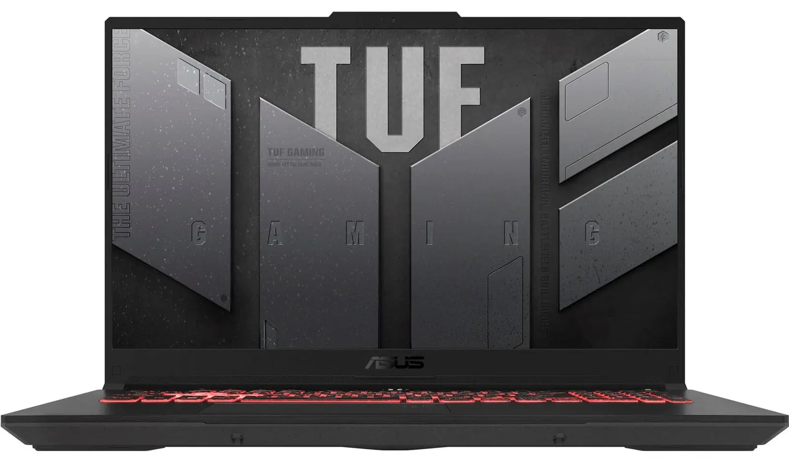 Laptop Asus TUF Gaming A15 FA507XV-LP020 AMD Ryzen 9 7940HS 16GB DDR4/512GB SSD (Mecha Grey)