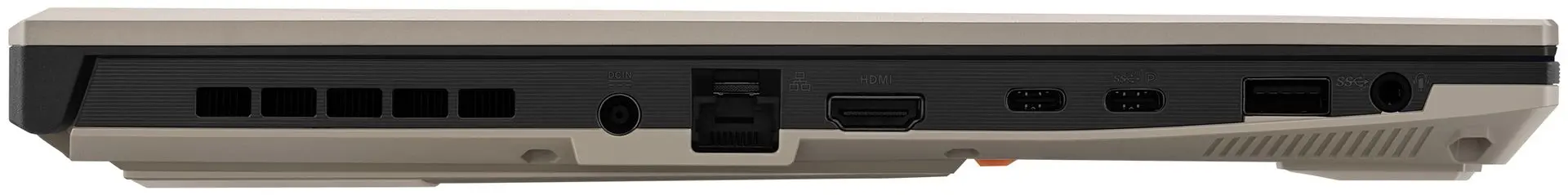 Laptop Asus TUF Gaming A16 Advantage Edition FA617XS-N4036 AMD Ryzen 9 16GB DDR5/1TB SSD (Sandstorm) - 5