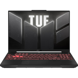 Ноутбук Asus TUF Gaming A16 FA607NU Ryzen 5 7535HS 16GB/512GB NoOS (Mecha Gray) Thumb