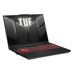 Laptop Asus TUF Gaming A16 FA607NUG-RL150 Ryzen 7 7445HS 16GB/512GB NoOS (Mecha Gray) Thumb