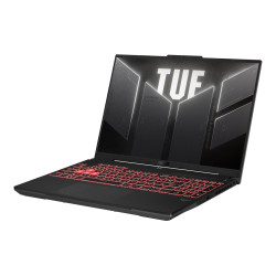 Laptop Asus TUF Gaming A16 FA607NUG-RL150 Ryzen 7 7445HS 16GB/512GB NoOS (Mecha Gray) Thumb