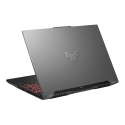 Laptop Asus TUF Gaming A16 FA607NUG-RL150 Ryzen 7 7445HS 16GB/512GB NoOS (Mecha Gray) Thumb