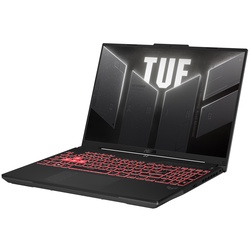 Laptop Asus TUF Gaming A16 FA607PI AMD Ryzen 9 7845HX 32GB DDR5/1TB SSD (Mecha Gray) Thumb