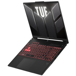 Laptop Asus TUF Gaming A16 FA607PI AMD Ryzen 9 7845HX 32GB DDR5/1TB SSD (Mecha Gray) Thumb