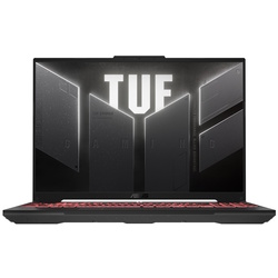 Laptop Asus TUF Gaming A16 FA607PI AMD Ryzen 9 7845HX 32GB DDR5/1TB SSD (Mecha Gray) Thumb
