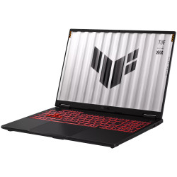 Ноутбук Asus TUF Gaming A16 FA608PM Ryzen 9 8940HX 16GB/512GB Win11Home (Jaeger Gray) Thumb