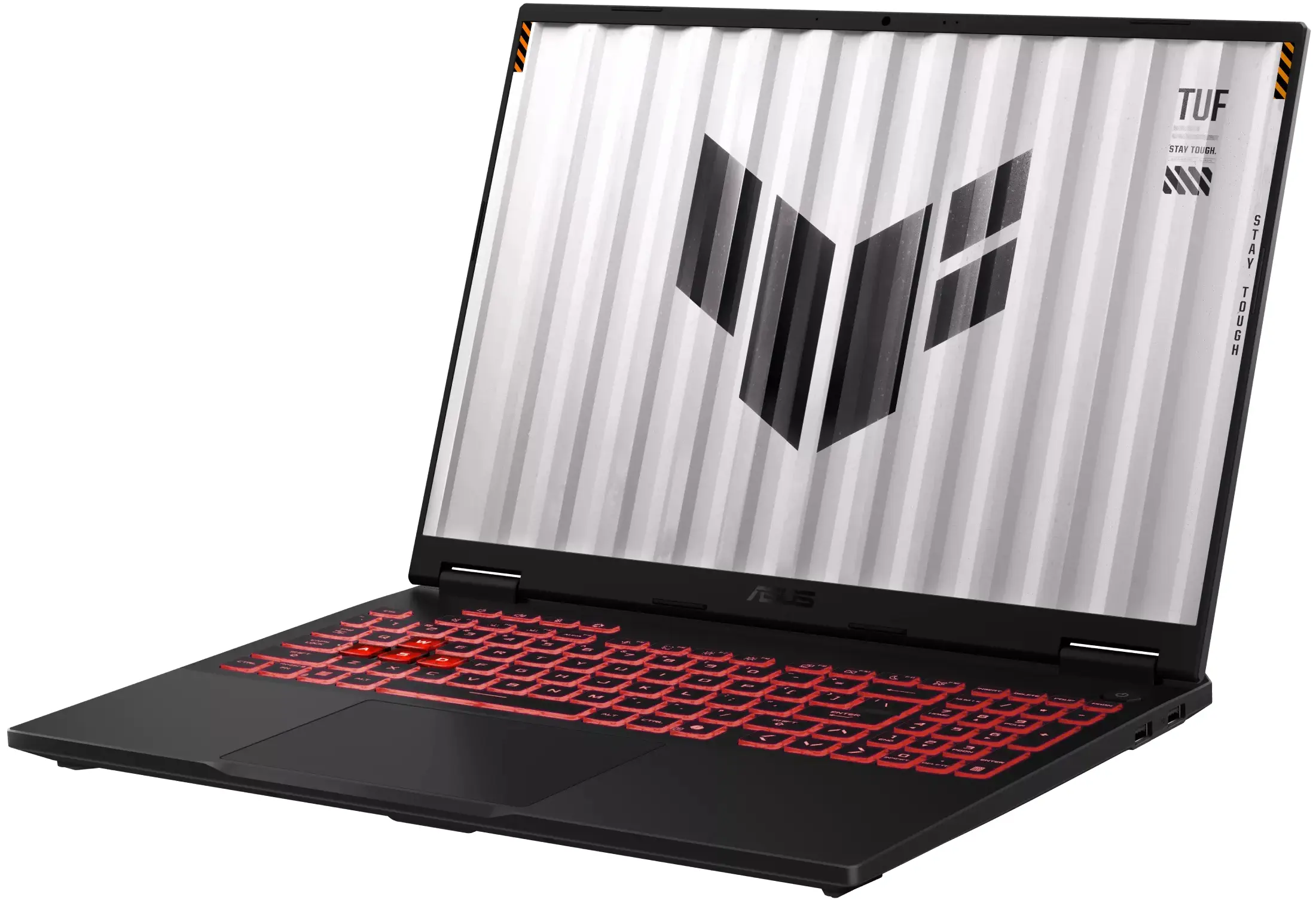 Ноутбук Asus TUF Gaming A16 FA608PM Ryzen 9 8940HX 16GB/512GB Win11Home (Jaeger Gray) - 2